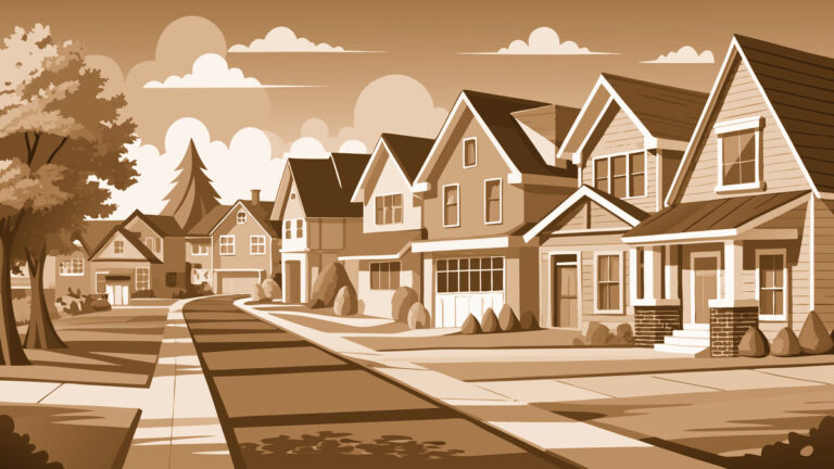 Johnson Street neighborhood